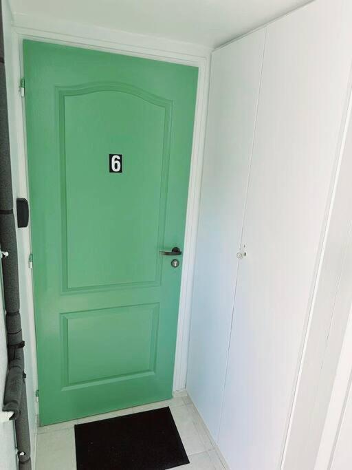 Grand Appartement Peripherie De Paris Et N1 "Appart'6" Pierrefitte-sur-Seine Exterior foto